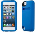 Speck iPod Touch 5 KangaSkin (Cobalt Blue)