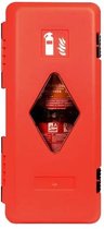 ARBOcentrum- Brandblusserbox - Opbergbox - 6 tot 9 kilo/liter