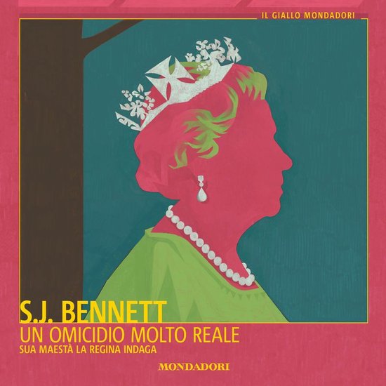 Un omicidio molto reale - cover