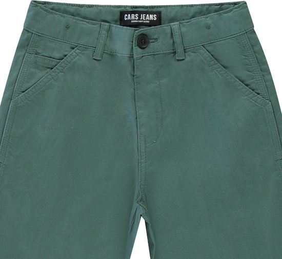 Cars Jeans Short Carter jr. - Jongens