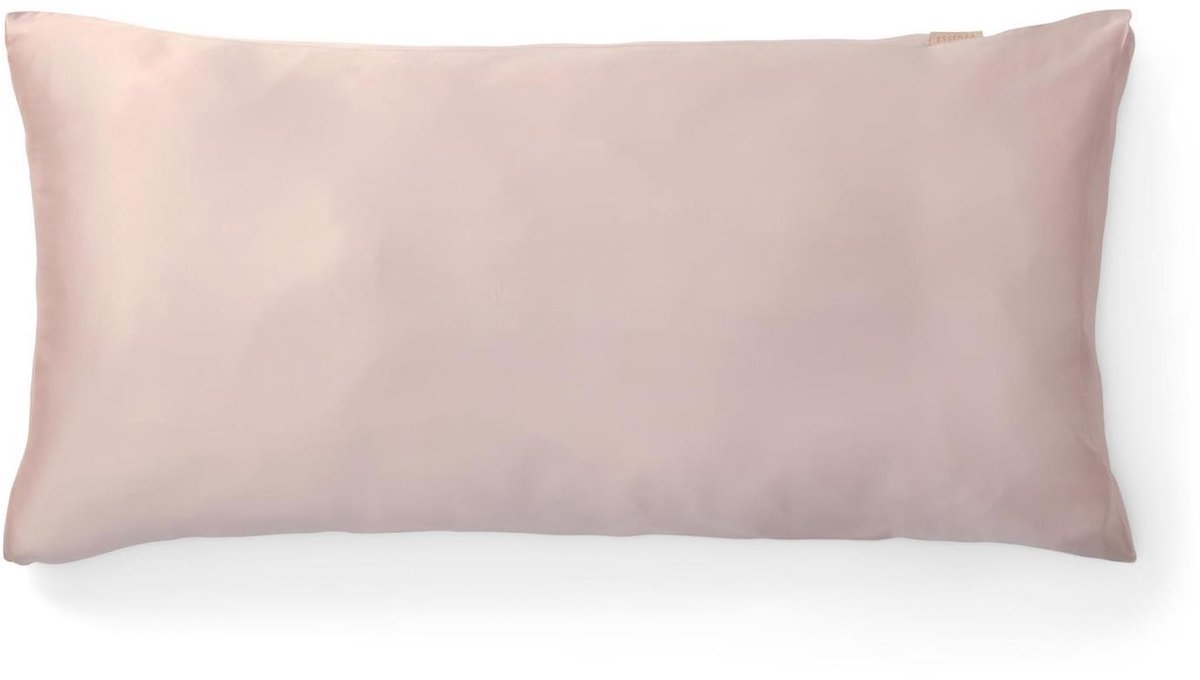 Essenza Alice Kussensloop Rose - 40x80 cm