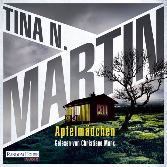Apfelmädchen - cover