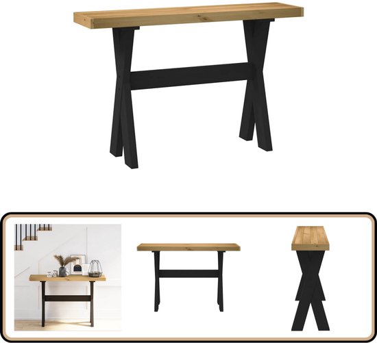 XOOON Eetkamerbank Reverso 80 Cm Kiezel | Wonen & Slapen Wijchen
