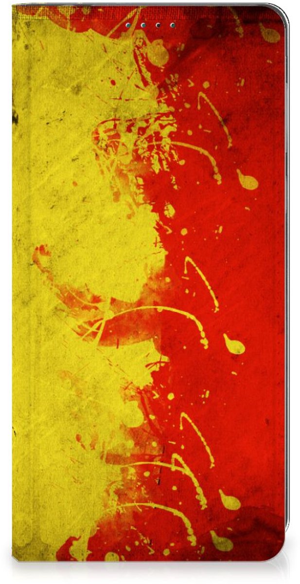 Motorola Moto E13 4G Standcase België