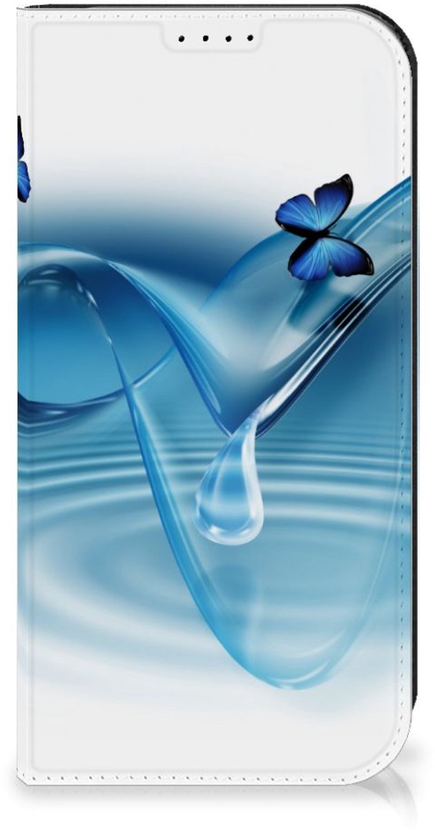 iPhone 15 Pro Hoesje maken Vlinders