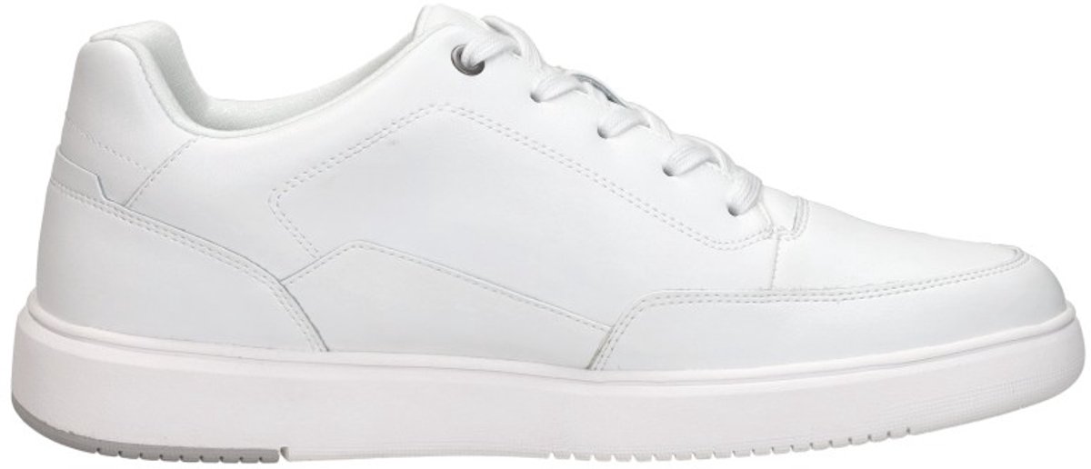 Cycleur De Luxe Jockey Sneakers Laag - wit - Maat 45