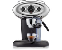 illy Francis Francis X7.1 Iperespresso - Koffiecupmachine - Zwart