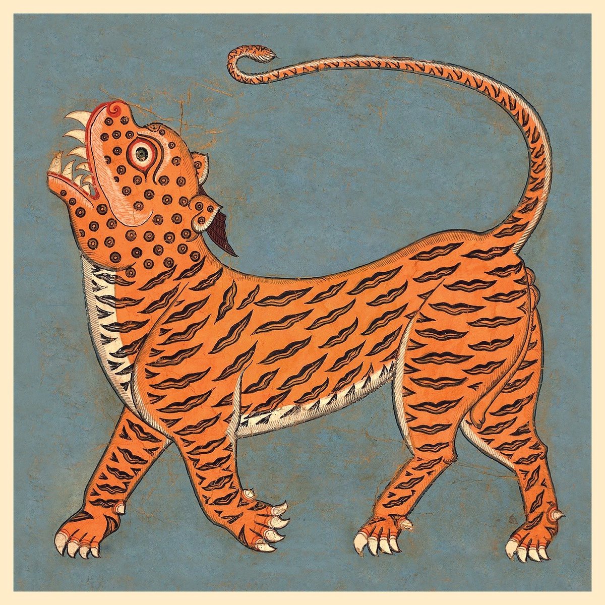 C'mon Tigre - Ten (2 LP) (Tenth Edition Newness)