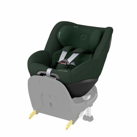 Maxi-Cosi Pearl 360 Pro i-Size - Autostoeltje - Authentic Green