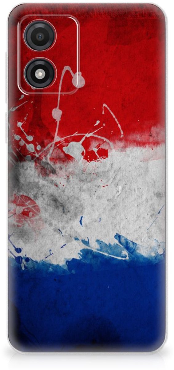 Motorola Moto E13 Hoesje Nederland