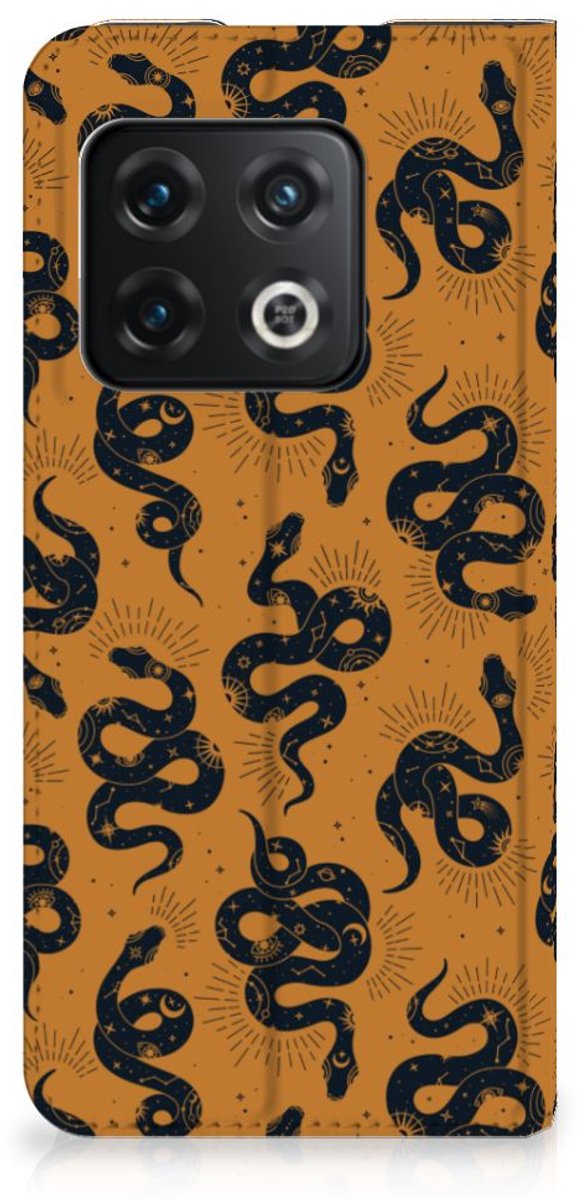 Hoesje maken voor OnePlus 10 Pro Snakes