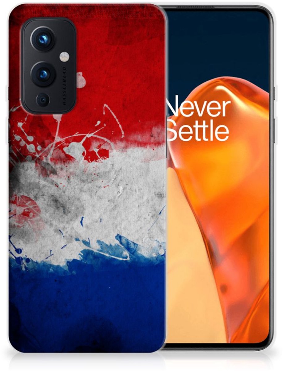 OnePlus 9 Hoesje Nederland