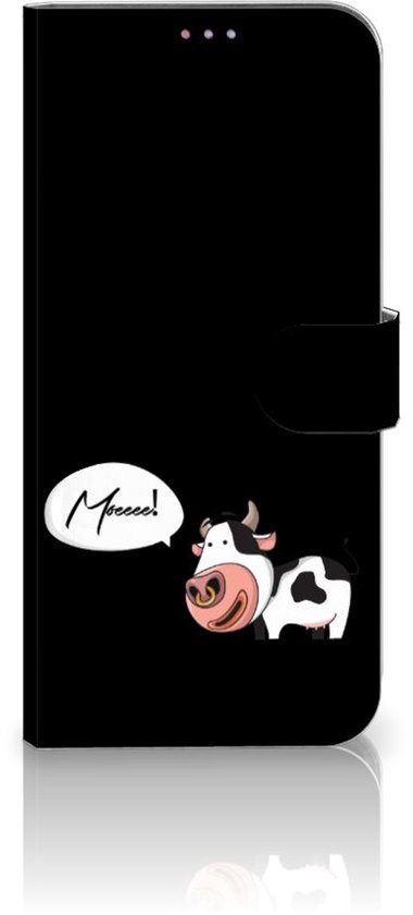 Housse en Cuir Premium Flip Case Portefeuille Etui pour Motorola Moto G60s Portefeuille Vache