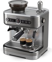 Bol.com Philips PSA3218/01 koffiezetapparaat Half automatisch Espressomachine 23 l aanbieding