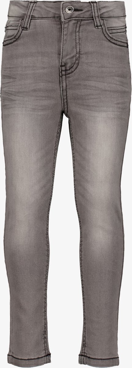 Unsigned jongens jeans grijs - Maat 122