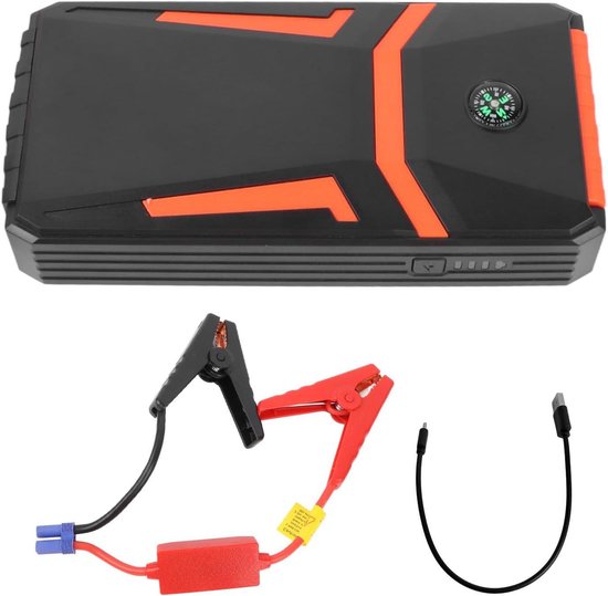 Beste powerbooster 2026 - Auto booster voor elke situatie