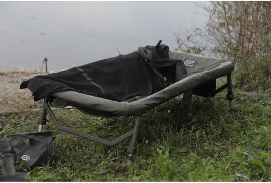 Trakker Sanctuary Cradle van Trakker — afbeelding 5