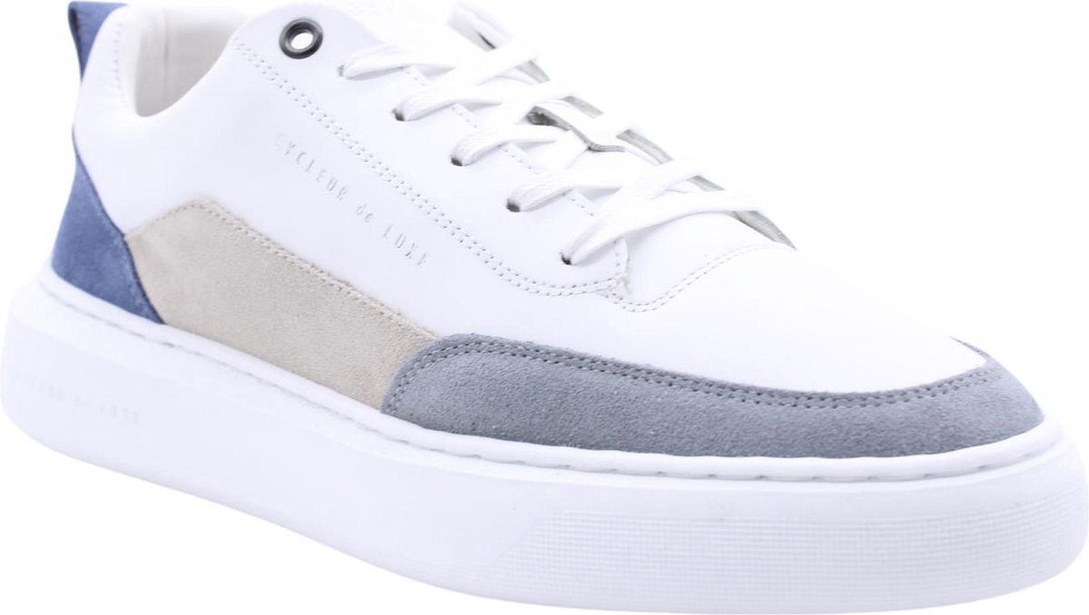 Cycleur De Luxe Sneaker Wit 45