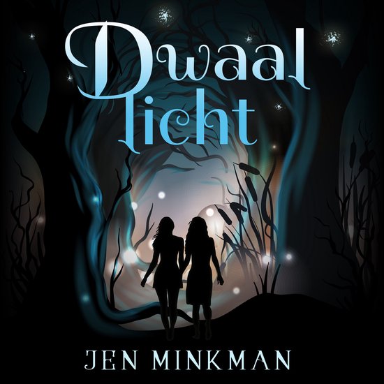Dwaallicht - cover