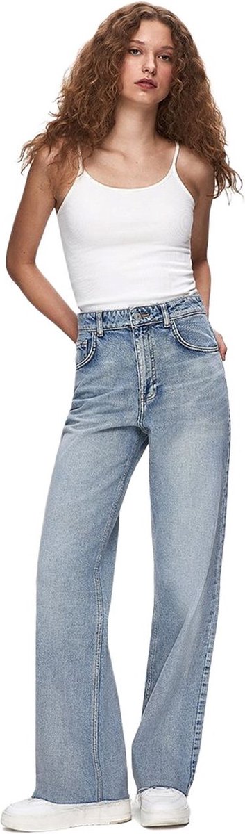 LTB Jeans Danica L 51823 16059 55681 Jaelle Wash Dames Maat - W27 X L32