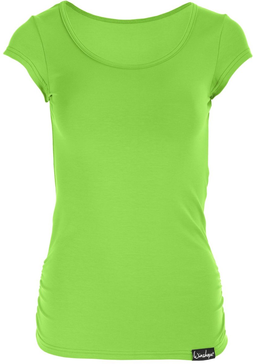 Winshape Shirt met korte mouwen WTR4