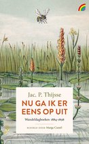 Nu ga ik er eens op uit