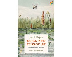 Nu ga ik er eens op uit