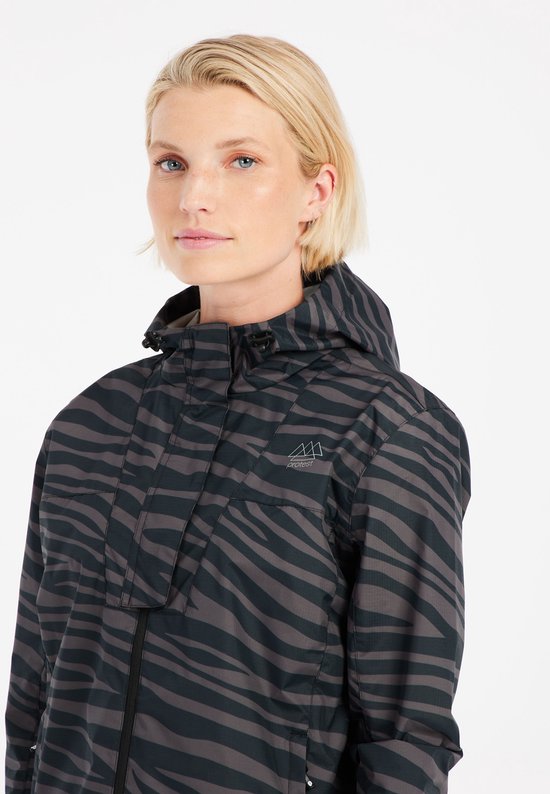 Imperméable pour femme Protest PRTFLEUR