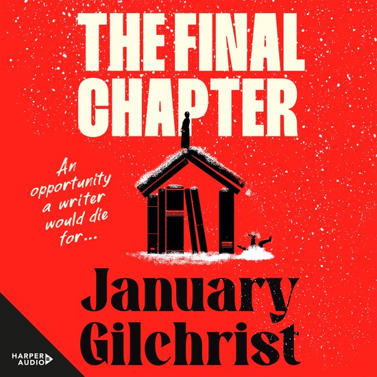 The Final Chapter: The new bold and gripping thriller about  ... - cover
