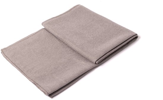 Yoga Antislip Handdoek