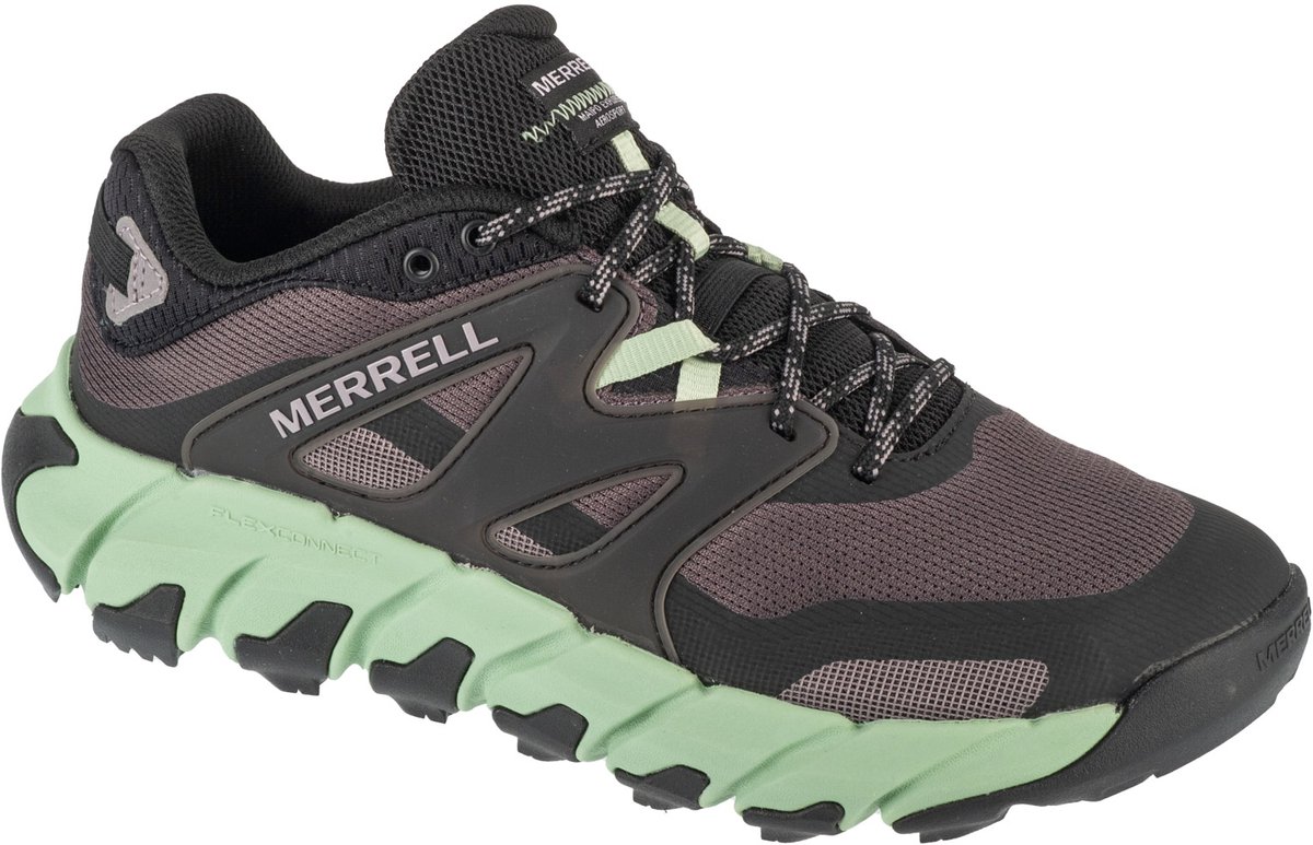 Merrell Maipo Explorer Aerosport Mannen Trekkingschoenen Grijs