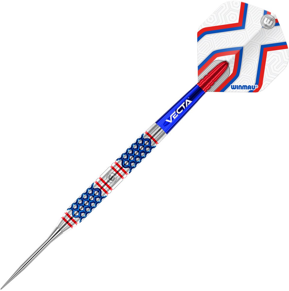 Winmau Epix 90% - Dartpijlen