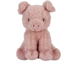 Little Dutch - Little Farm - Varken 17cm