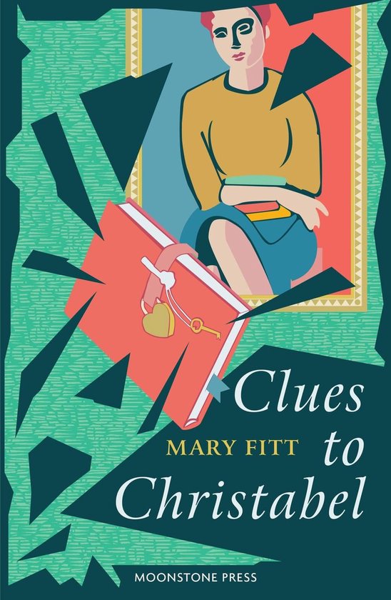Clues to Christabel - cover