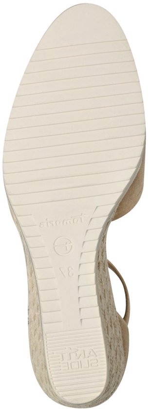 Escarpins pour femmes Tamaris Core - TAN - Taille 38
