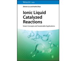 Ionic Liquid Catalyzed Reactions