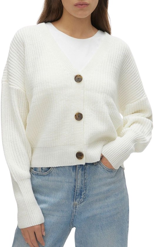 Vero Moda Lea Cardigan Vest Dames - Maat XL