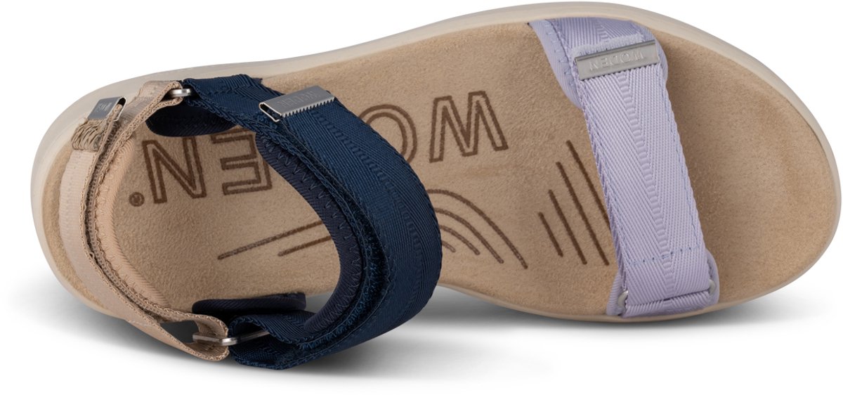 Sandalen Line