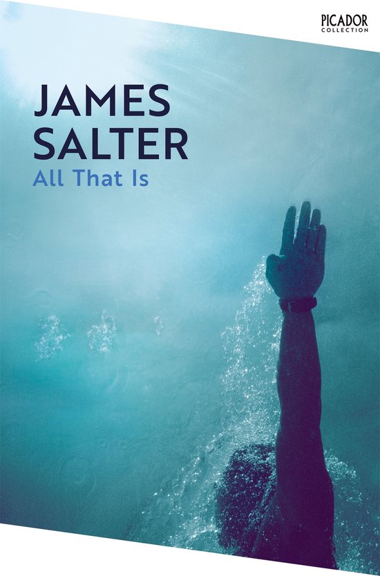 Picador Collection- All That Is