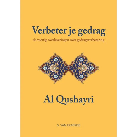 Verbeter je gedrag