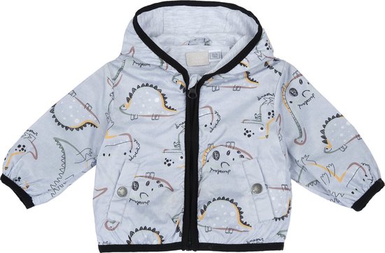 Chicco - Veste d'extérieur - Taille 80