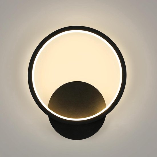 Comely Applique Murale Intérieure LED, Moderne Lampe Murale 14W 1575LM