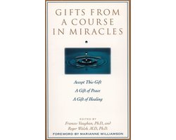 Gifts from a Course in Miracles