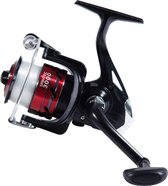 Moulinet spinning Catchmax Spintec 3000 (ligne en nylon incluse !) | Moulinet de pêche