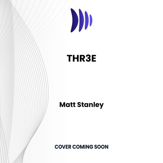 THR3E - cover