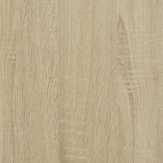 Sonoma Eiken Kleur Hangkast Bewerkt Houten Kast Vidaxl VidaXL Hangkast Lyon 60x31x40 Cm Bewerkt Hout Hoogglans Wit In De Uitverkoop | Huis & Tuin Keukenkast Aan De Muur Draagvermogen 60 Kg