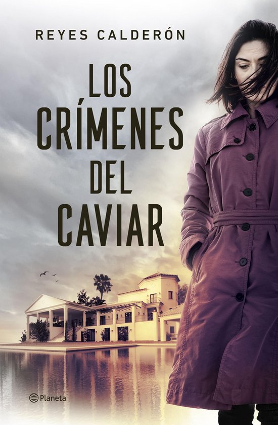 Autores Españoles e Iberoamericanos - Los crímenes del cav ... - cover