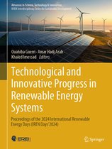 Energy (R0) - Technological and Innovative Progress in Renewable Energy Systems
