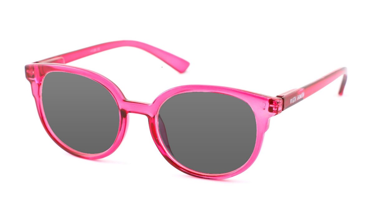 Zonnebril Vista Bonita Nova-Cherry Lips Pink