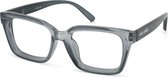 Leesbril Vista Bonita Yugo Met Blauw Licht Filter-Ocean Blue-+4.00